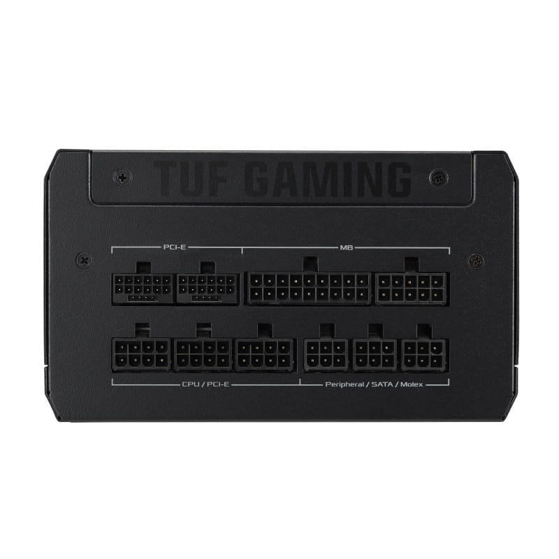 Блок питания Asus TUF Gaming 1200W Gold (90YE00S0-B0NA00)
