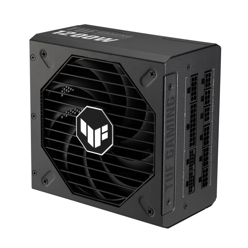 Блок питания Asus TUF Gaming 1200W Gold (90YE00S0-B0NA00)