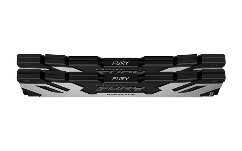 Модуль памяти DDR5 2x48GB/6000 Kingston Fury Renegade Silver (KF560C32RSK2-96)
