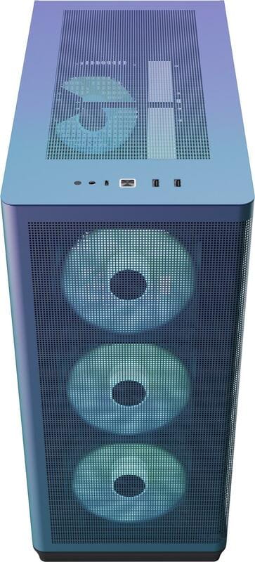 Корпус APNX Creator C1 Chroma Flair (APCM-CR01043.C1)