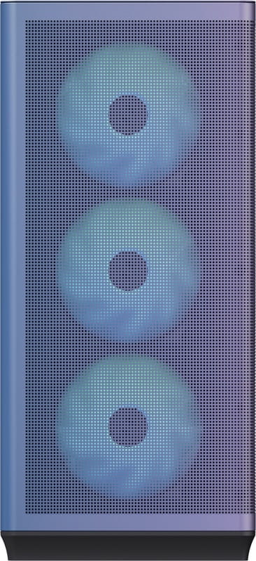 Корпус APNX Creator C1 Chroma Flair (APCM-CR01043.C1)
