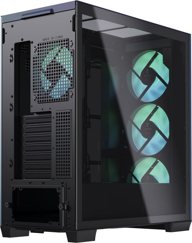 Корпус APNX Creator C1 Chroma Flair (APCM-CR01043.C1)