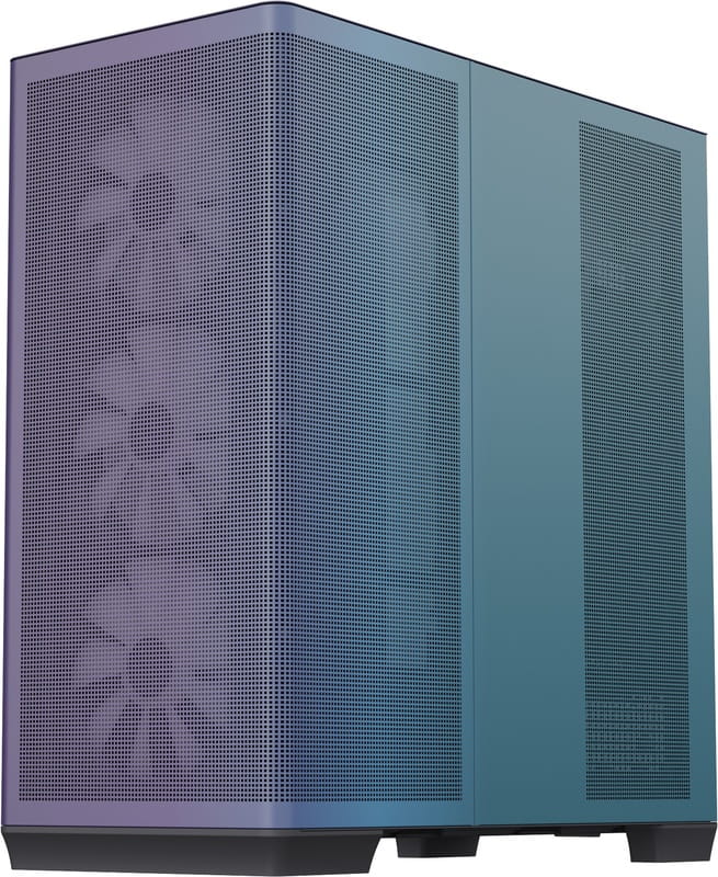 Корпус APNX Creator C1 Chroma Flair (APCM-CR01043.C1)