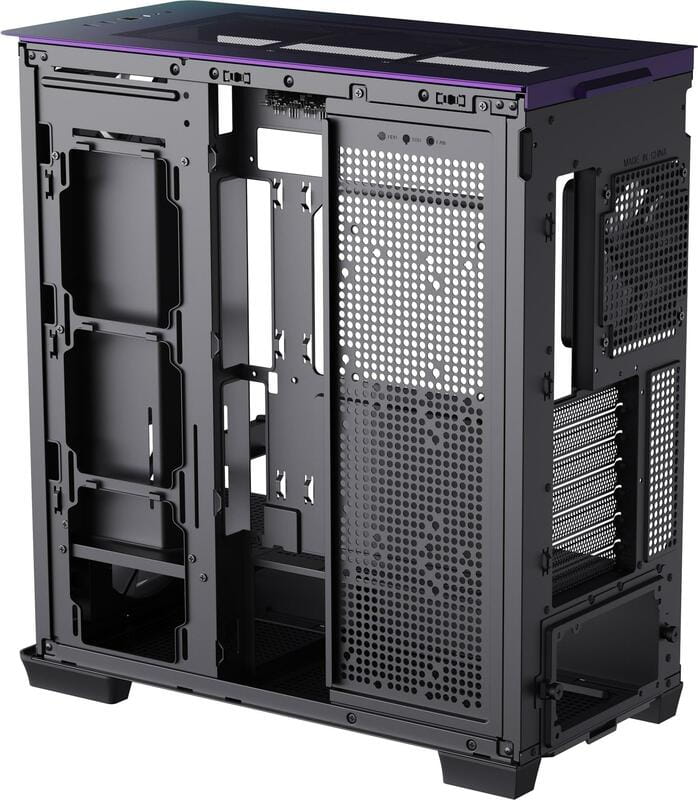Корпус APNX Creator C1 Chroma Flair (APCM-CR01043.C1)