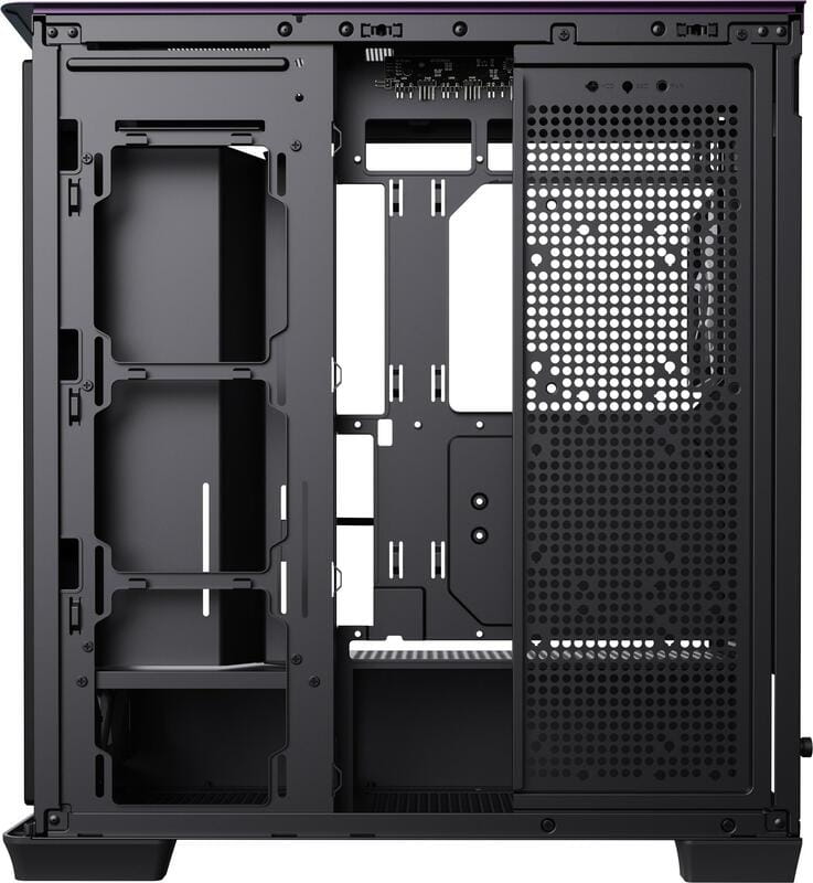 Корпус APNX Creator C1 Chroma Flair (APCM-CR01043.C1)