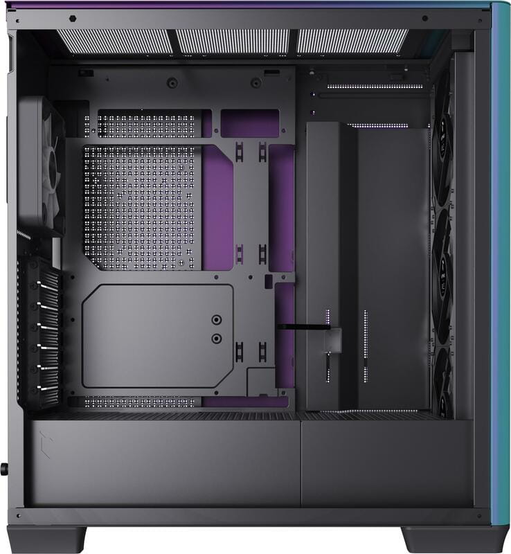 Корпус APNX Creator C1 Chroma Flair (APCM-CR01043.C1)