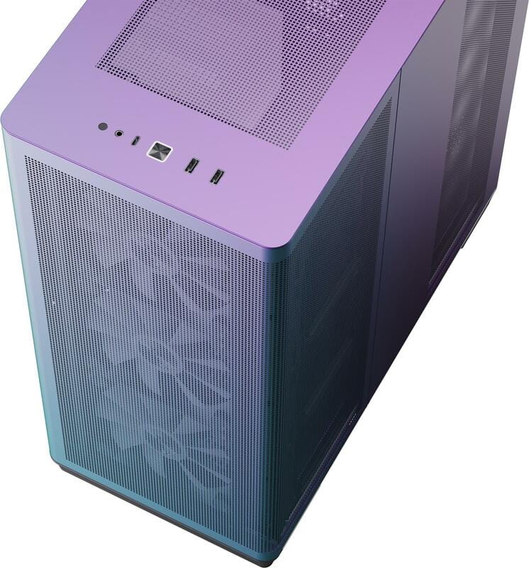 Корпус APNX Creator C1 Chroma Flair (APCM-CR01043.C1)