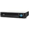 Фото - ИБП APC Smart-UPS C RM 2000VA LCD, Lin.int., 6 x IEC, RJ-45, USB, LCD, металл (SMC2000I-2U) | click.ua