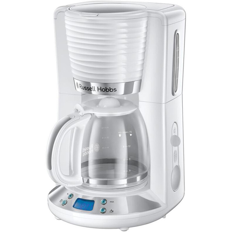 Кофеварка Russell Hobbs 24390-56 Inspire