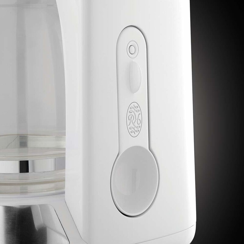 Кофеварка Russell Hobbs 24390-56 Inspire