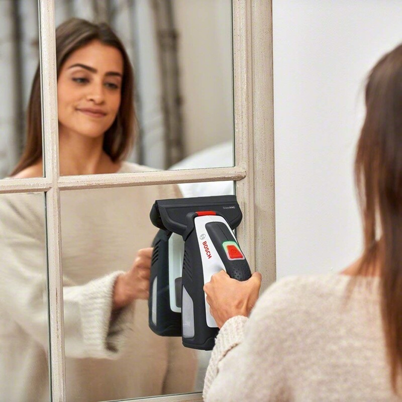 Віконний пилосос Bosch GlassVAC (06008B7000)