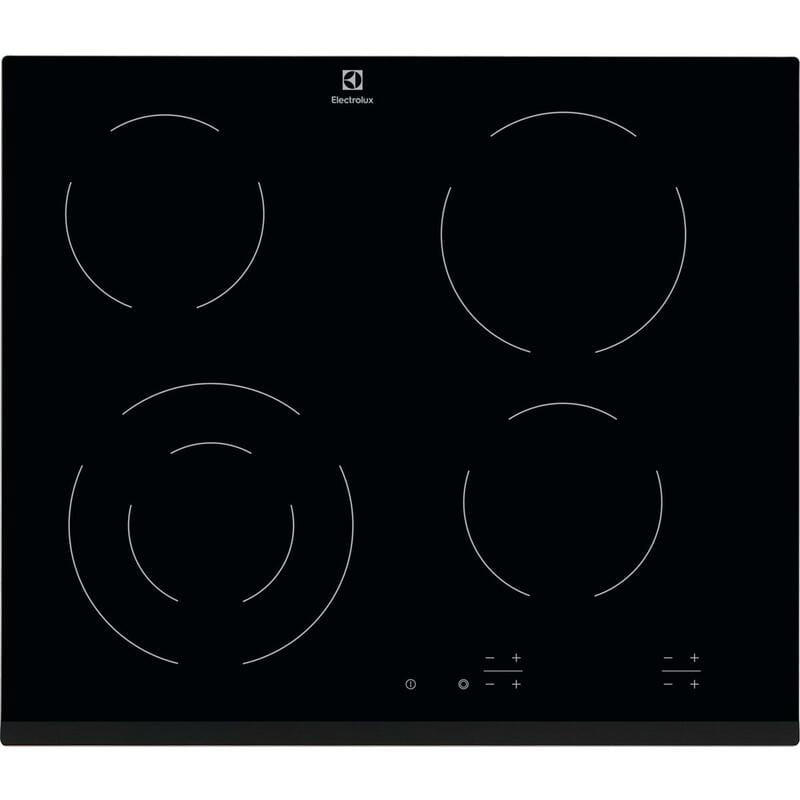 Варильна поверхня Electrolux EHF6241FOK