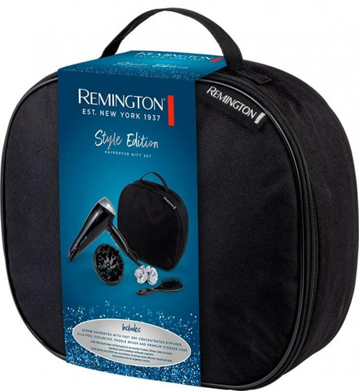 Фен Remington D3171GP