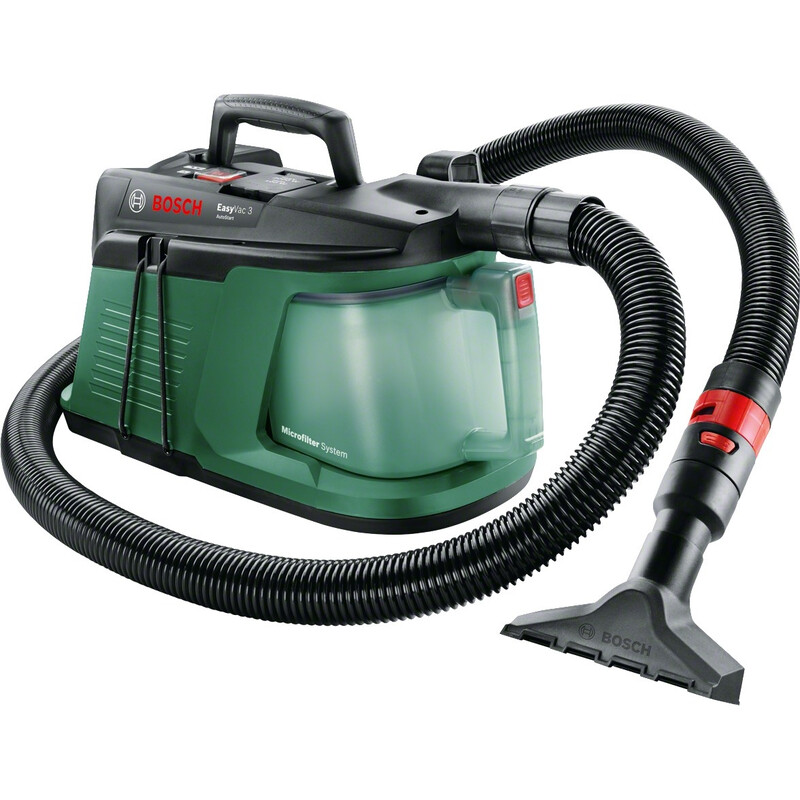 Пилосос Bosch EasyVac 3 (06033D1000)