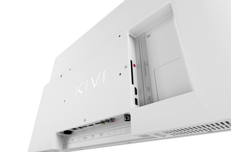 Телевізор Kivi 32F760QW