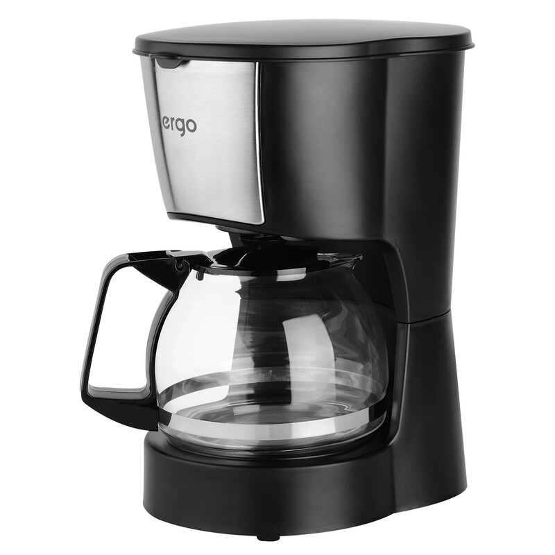 Кофеварка Ergo СD 6700