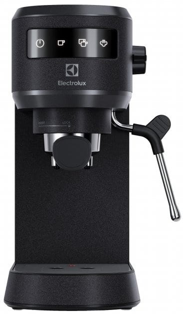 Кофеварка рожковая Electrolux Explore 6 E6EC1-6BST