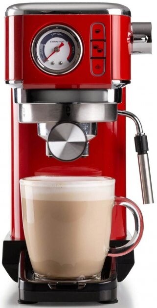 Кофеварка Ariete 1381 RD