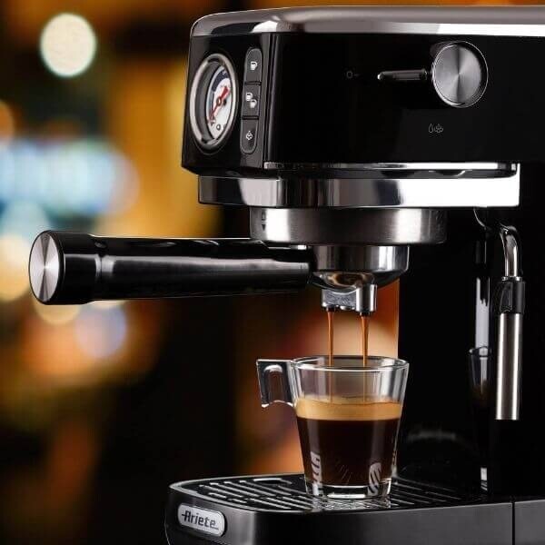 Кофеварка Ariete 1381 BK