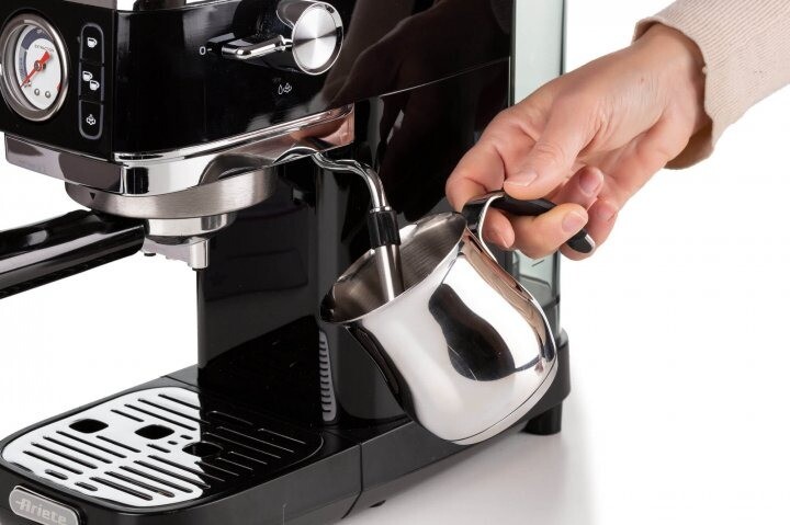Кофеварка Ariete 1381 BK