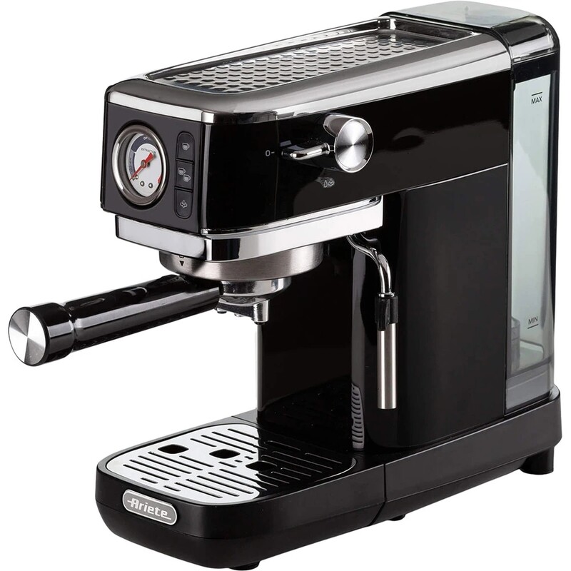 Кофеварка Ariete 1381 BK