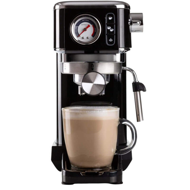 Кофеварка Ariete 1381 BK