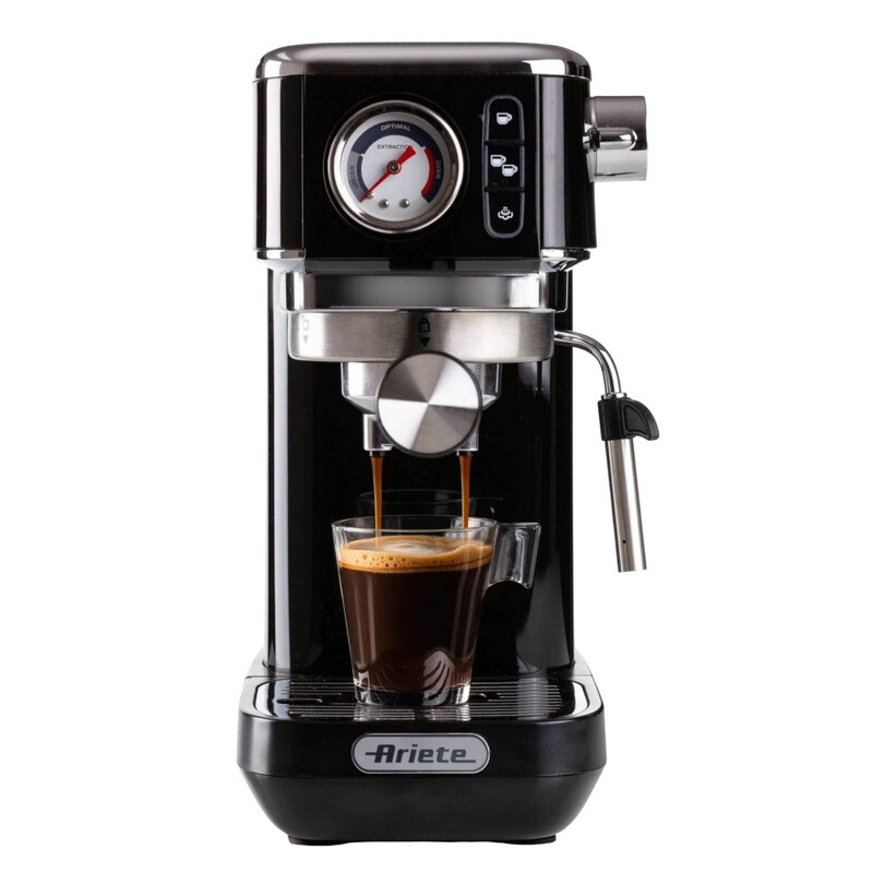 Кофеварка Ariete 1381 BK