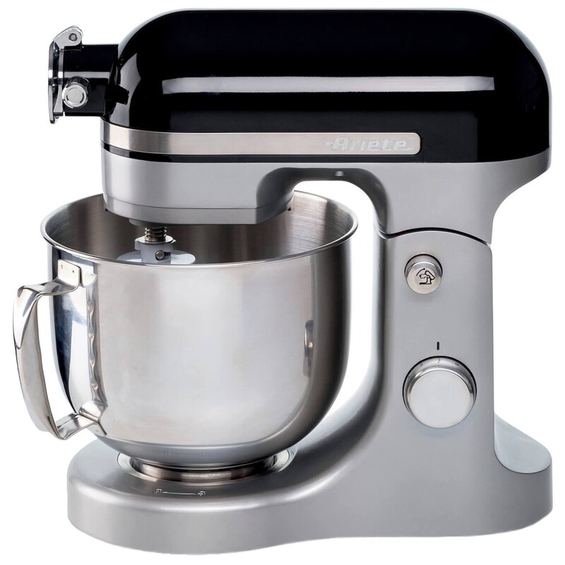 Кухонна машина Ariete 1589 BK