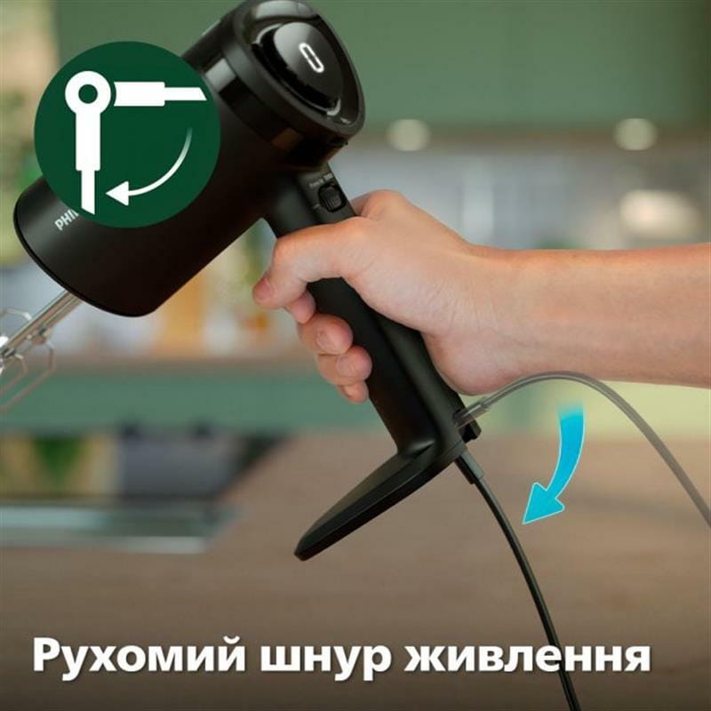 Миксер Philips HR3781/10