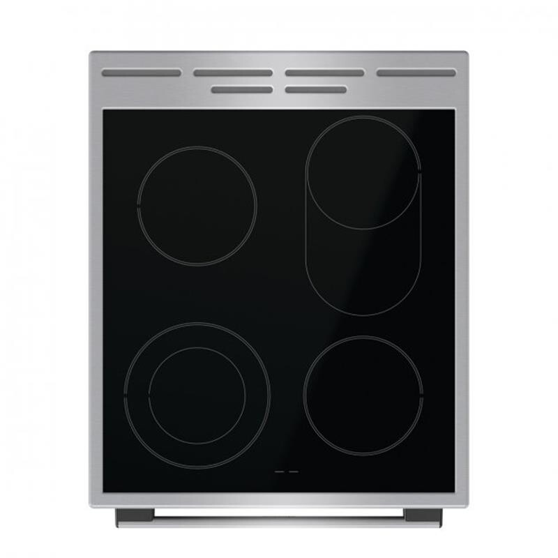 Плита Gorenje GECS5C70XPA