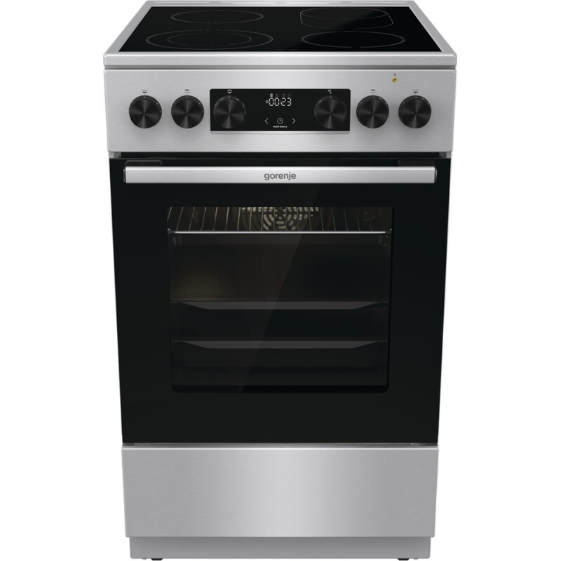 Плита Gorenje GECS5C70XPA