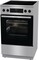 Фото - Плита Gorenje GECS5C70XPA | click.ua