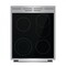 Фото - Плита Gorenje GECS5C70XPA | click.ua