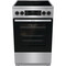 Фото - Плита Gorenje GECS5C70XPA | click.ua