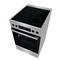 Фото - Плита Gorenje GECS5C70XPA | click.ua