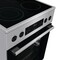 Фото - Плита Gorenje GECS5C70XPA | click.ua
