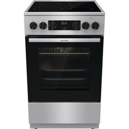 Плита Gorenje GECS5C70XPA