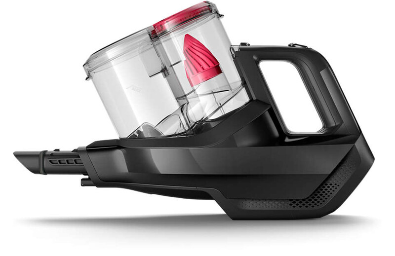 Аккумуляторный пылесос Philips SpeedPro FC6722/01