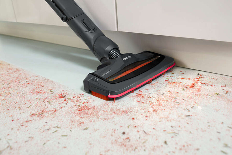 Аккумуляторный пылесос Philips SpeedPro FC6722/01