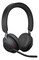 Фото - Гарнитура Jabra Evolve2 65 MS Stereo Stand Black (26599-999-989) | click.ua