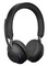 Фото - Гарнитура Jabra Evolve2 65 MS Stereo Stand Black (26599-999-989) | click.ua