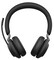 Фото - Гарнитура Jabra Evolve2 65 MS Stereo Stand Black (26599-999-989) | click.ua