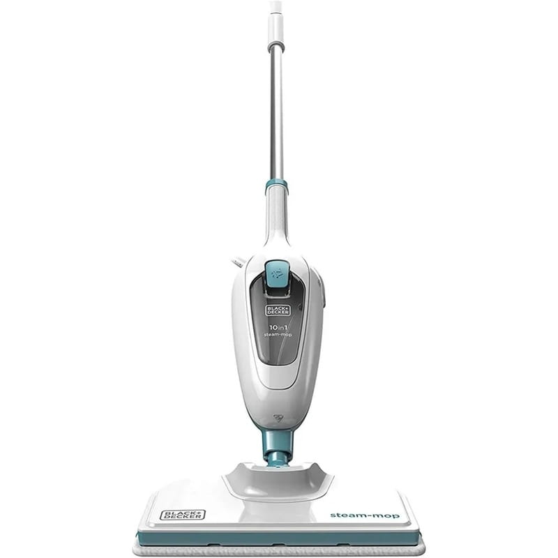 Парова швабра Black&Decker FSMH13E10