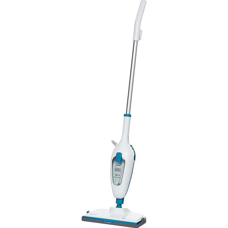 Парова швабра Black&Decker FSMH13E10