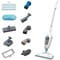 Фото - Парова швабра Black&Decker FSMH13E10 | click.ua