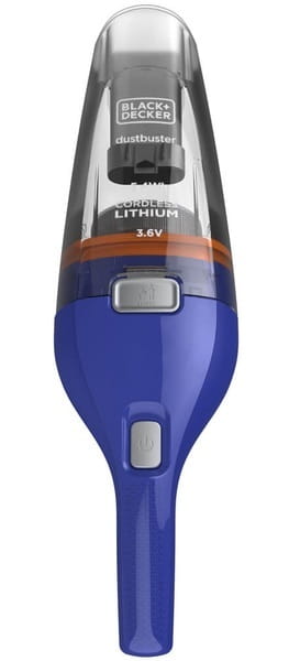 Аккумуляторный пылесос Black&Decker NVC115WA