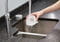 Фото - Аккумуляторный пылесос Black&Decker NVC115WA | click.ua