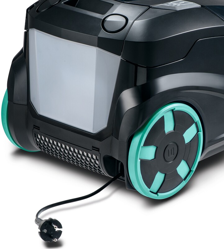 Моющий пылесос Thomas DryBOX Amfibia Family (788599)