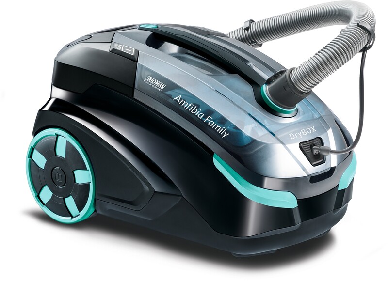 Моющий пылесос Thomas DryBOX Amfibia Family (788599)