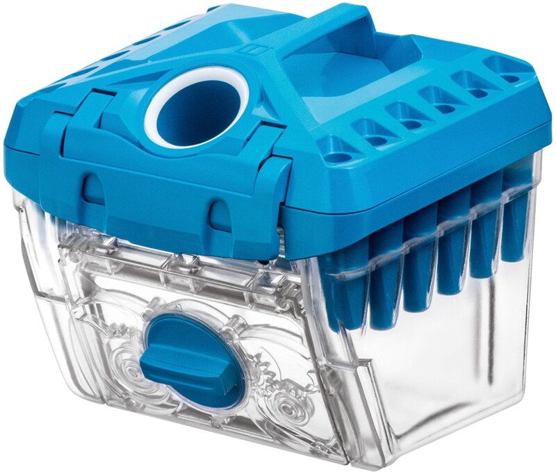 Моющий пылесос Thomas DryBOX Amfibia Family (788599)